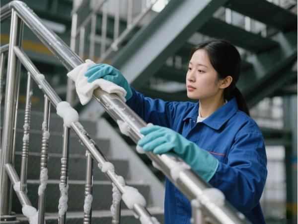 開(kāi)荒保潔為什么建議找專(zhuān)業(yè)保潔公司做